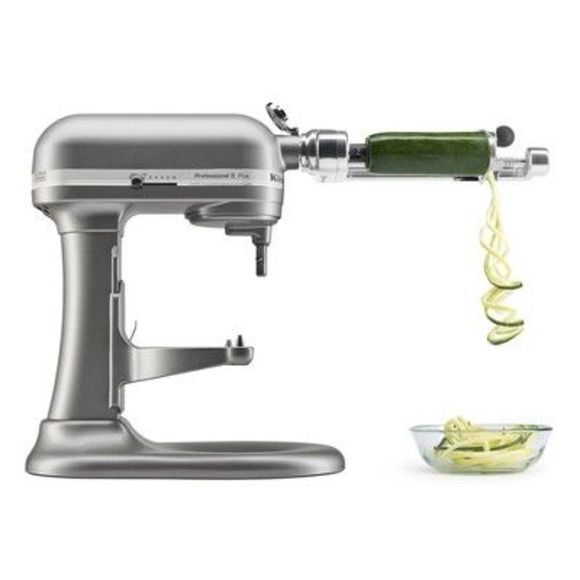 KitchenAid Kitchen Kitchenaid Professional 5qt Stand Mixer Silver